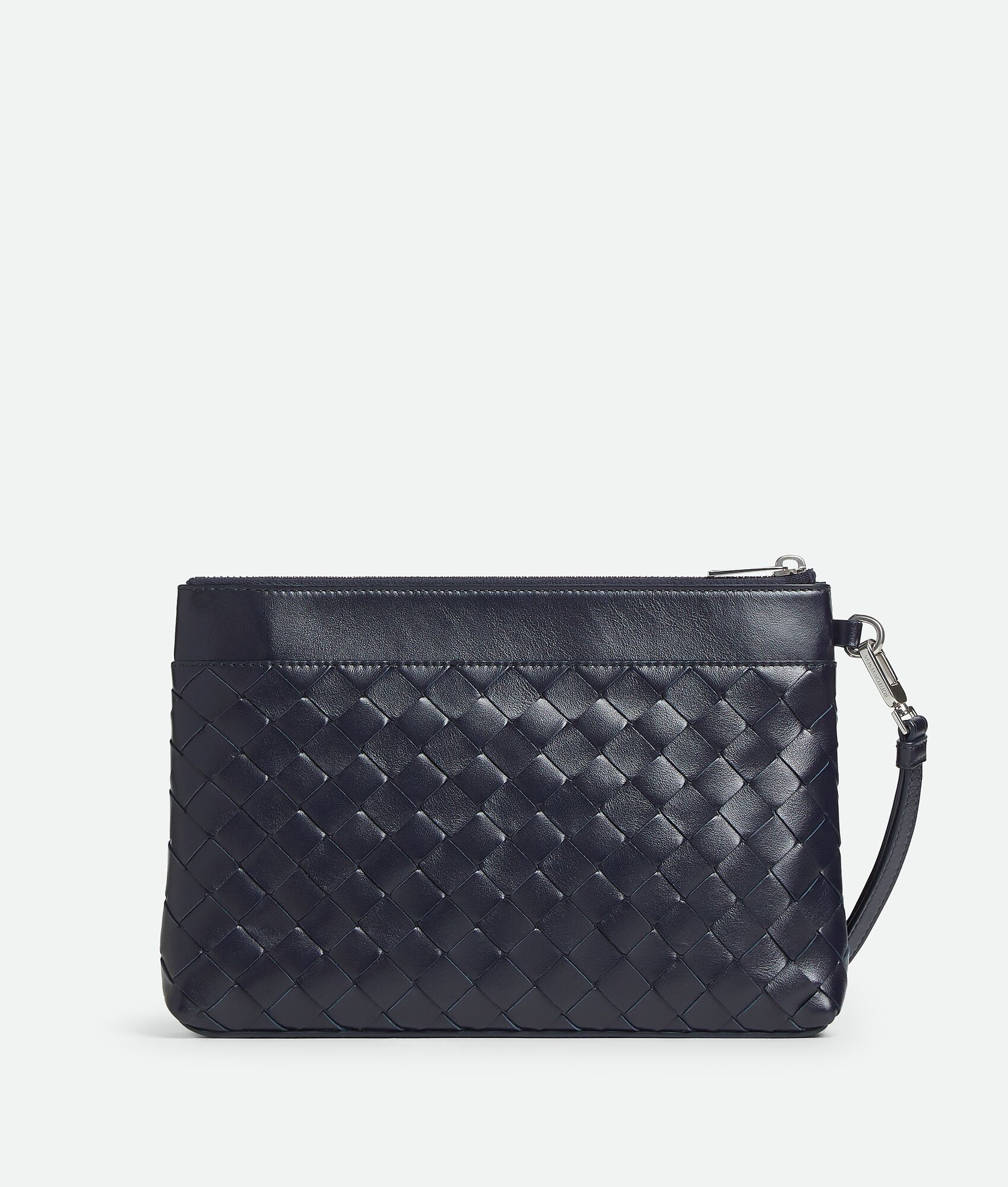 Intrecciato Prism Pouch - 5