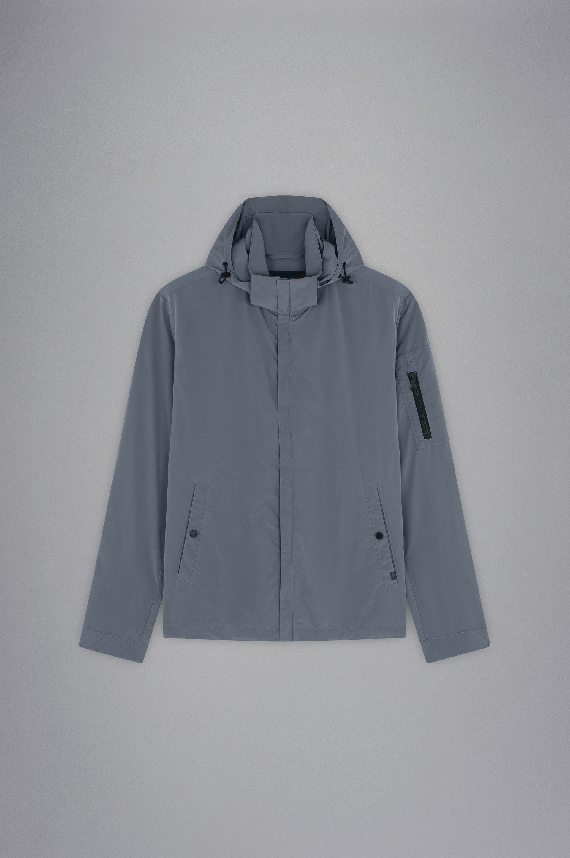 RE-130 HIGH DENSITY WINDBREAKER - 1