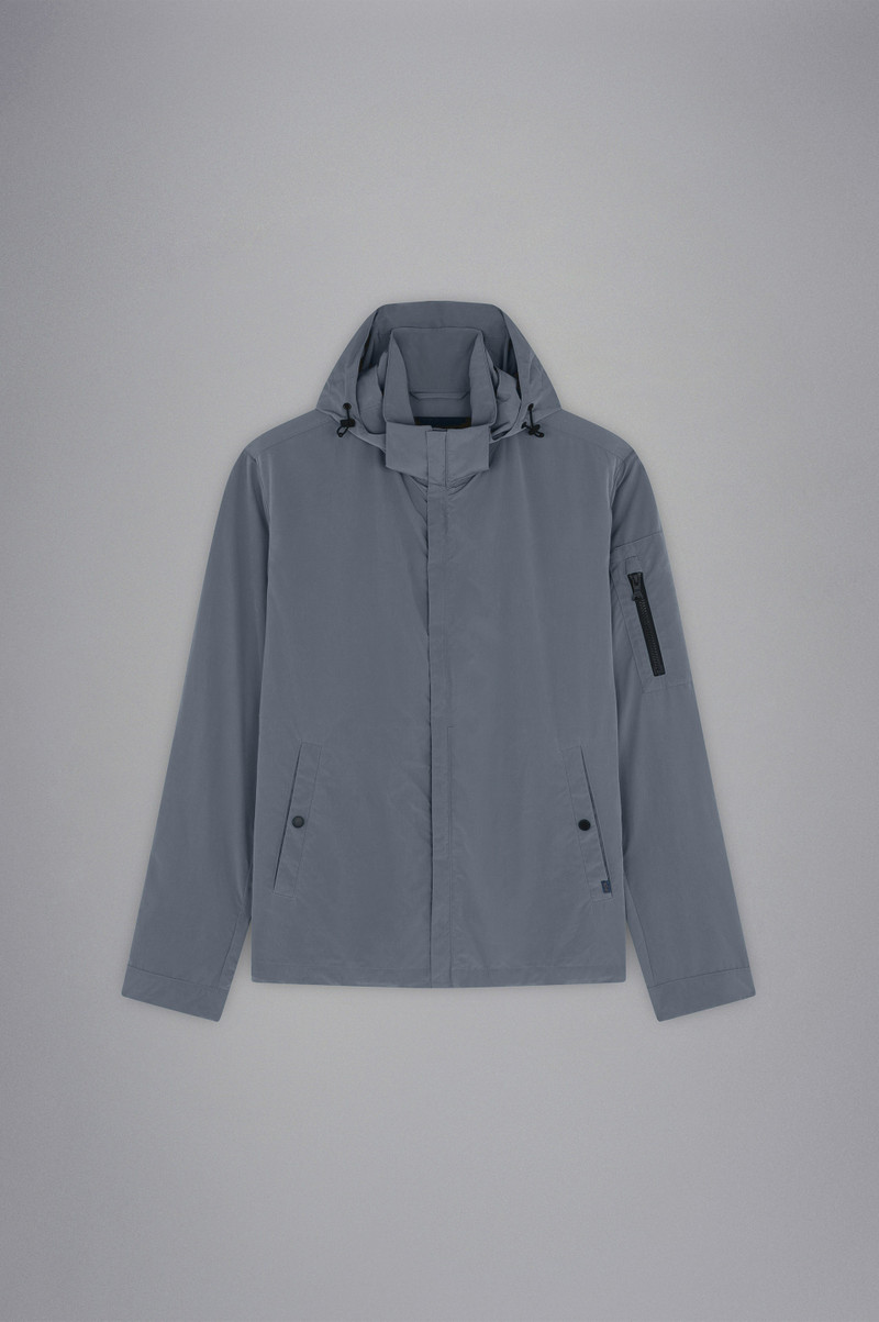 RE-130 HIGH DENSITY WINDBREAKER 1