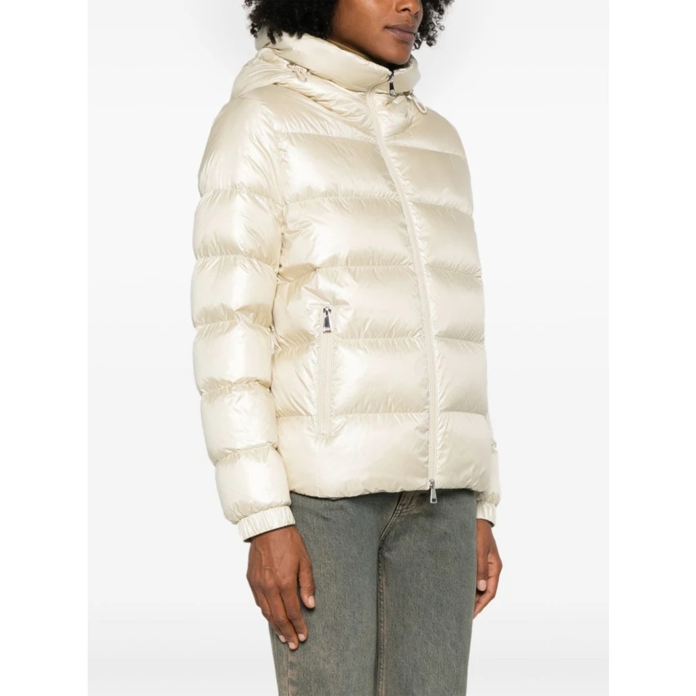 BIRON SHORT DOWN JACKET - 3