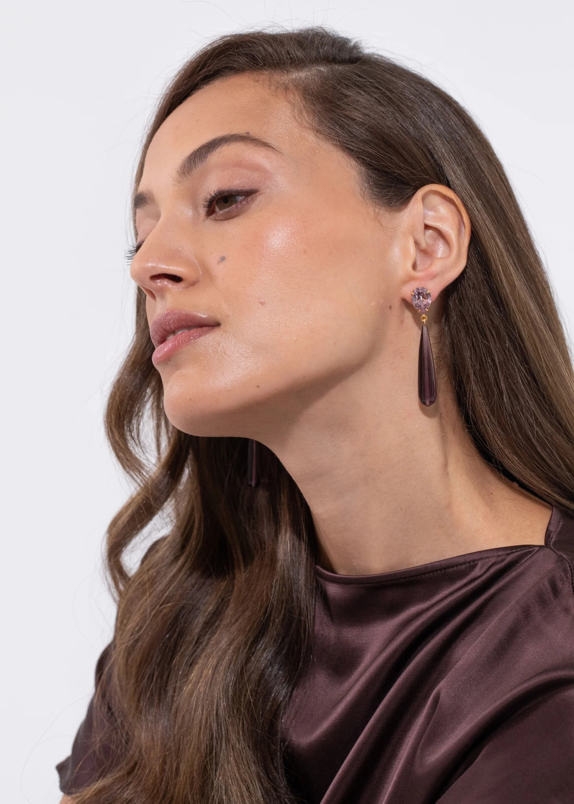 Caroline Earrings - 3