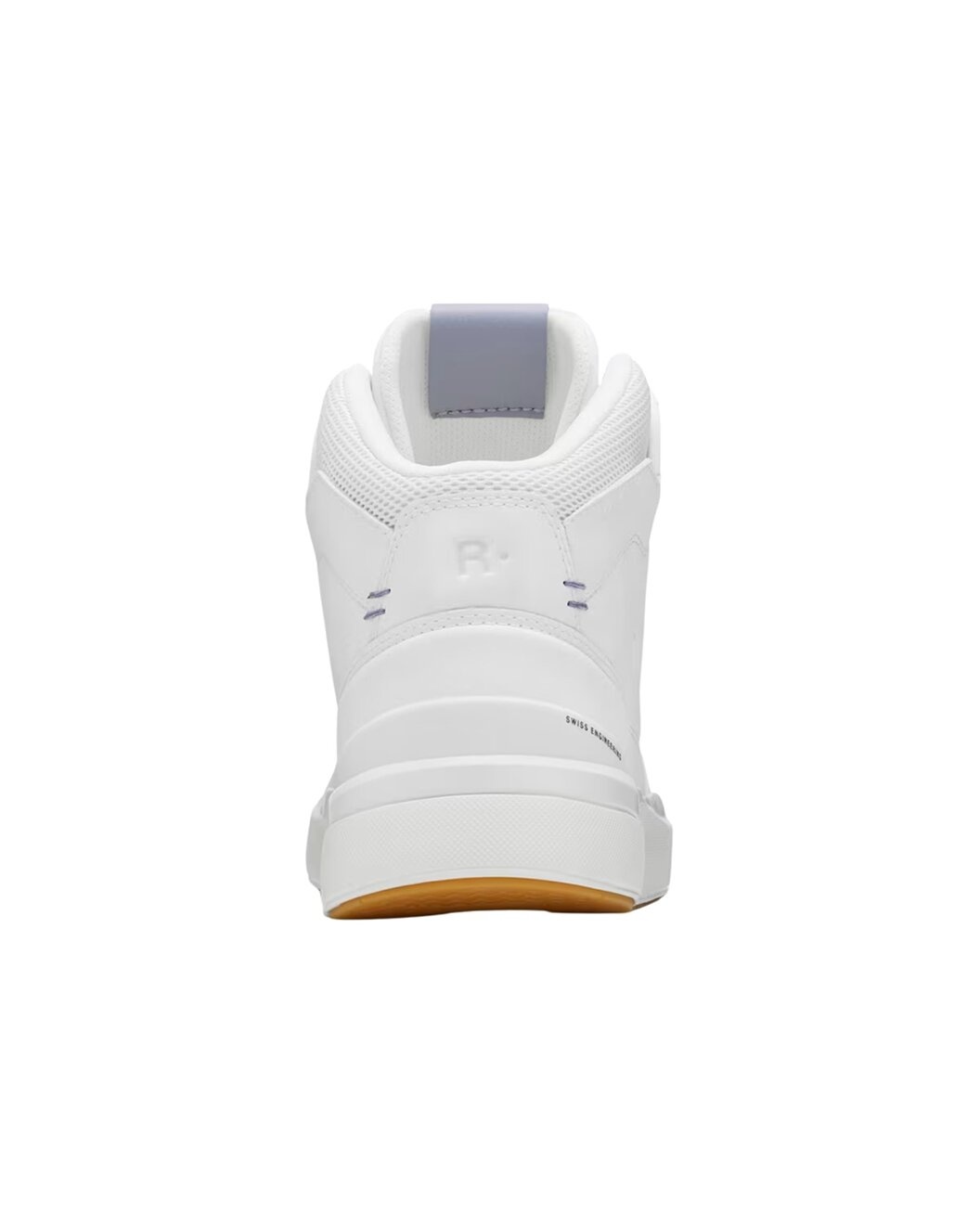 On Running The Roger Clubhouse Sneaker - 3