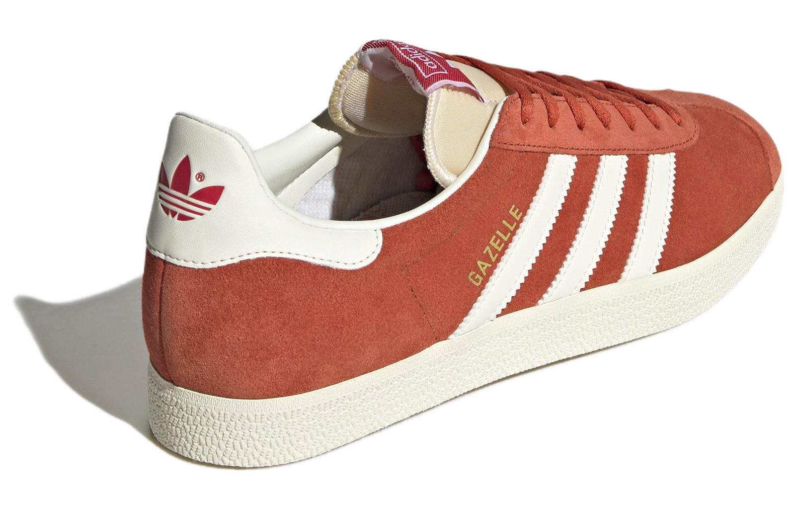 adidas Gazelle 'Pepper Red' GY7339 - 3