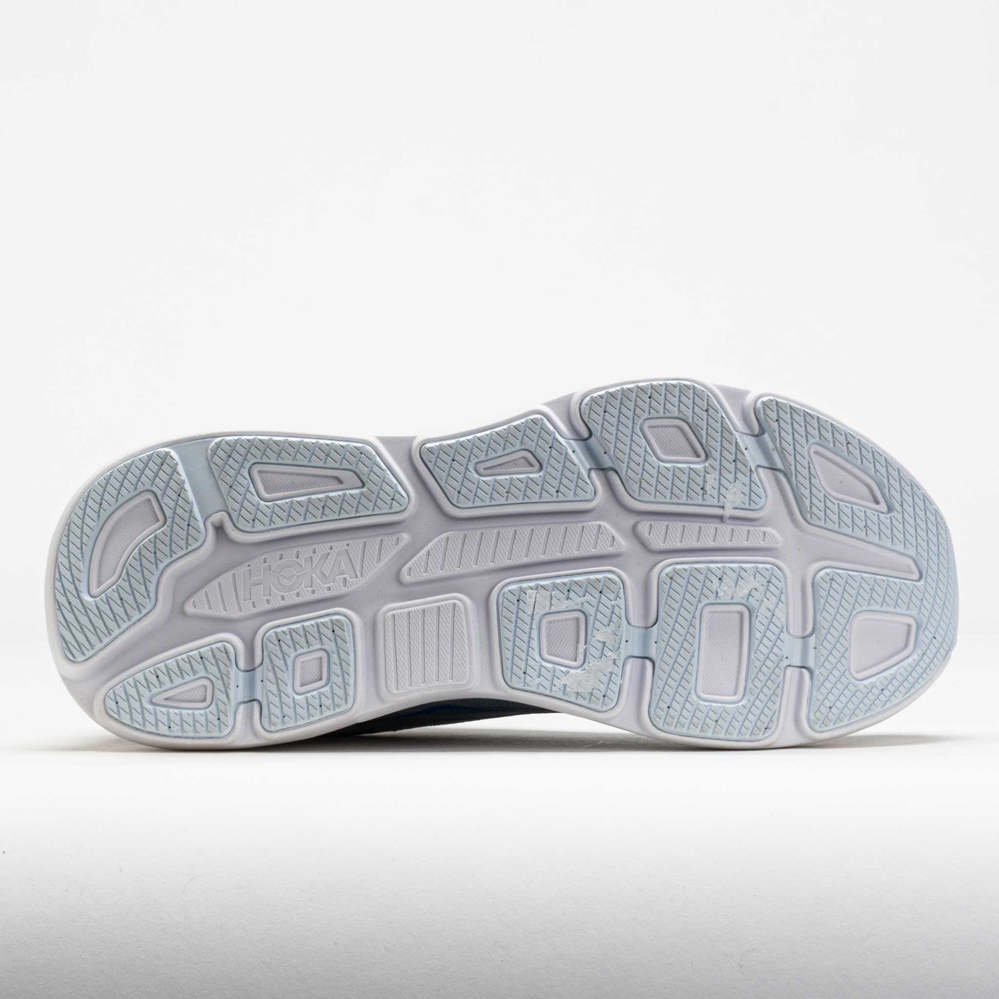 HOKA Bondi 9 Men's Drizzle/Downpour - 4