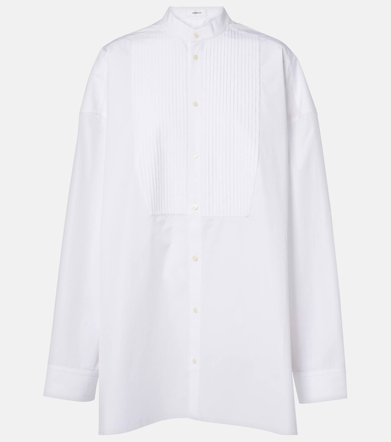 Cotton shirt - 1