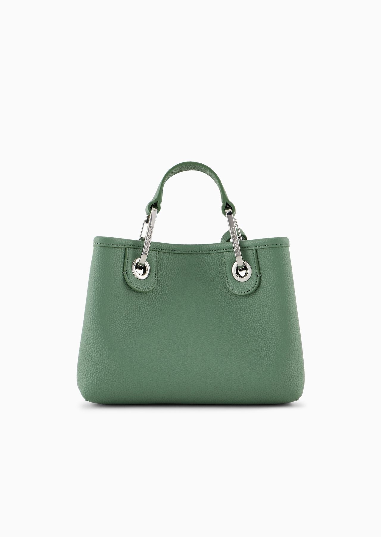 Deer-print MyEA mini bag - 4