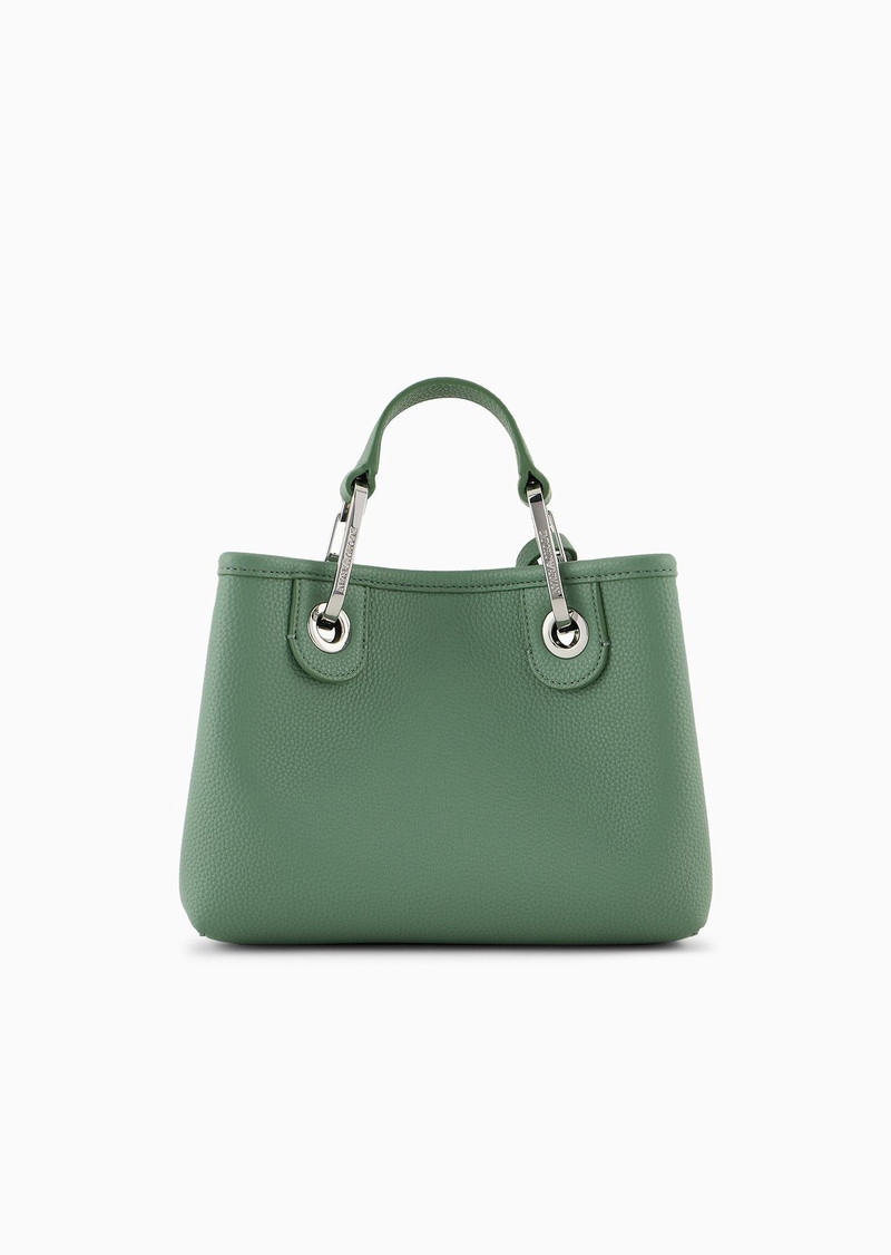 Deer-print MyEA mini bag 3