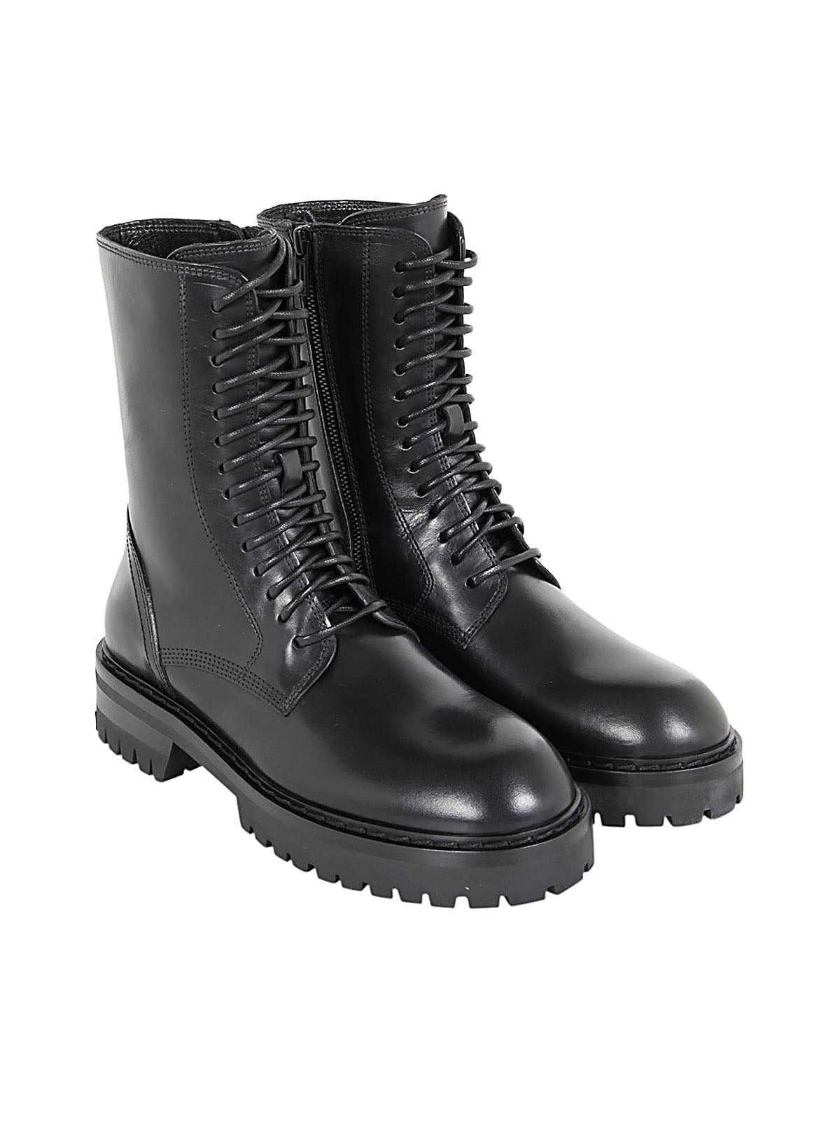Ann Demeulemeester Women Alec Ankle Boots Tuxon - 3