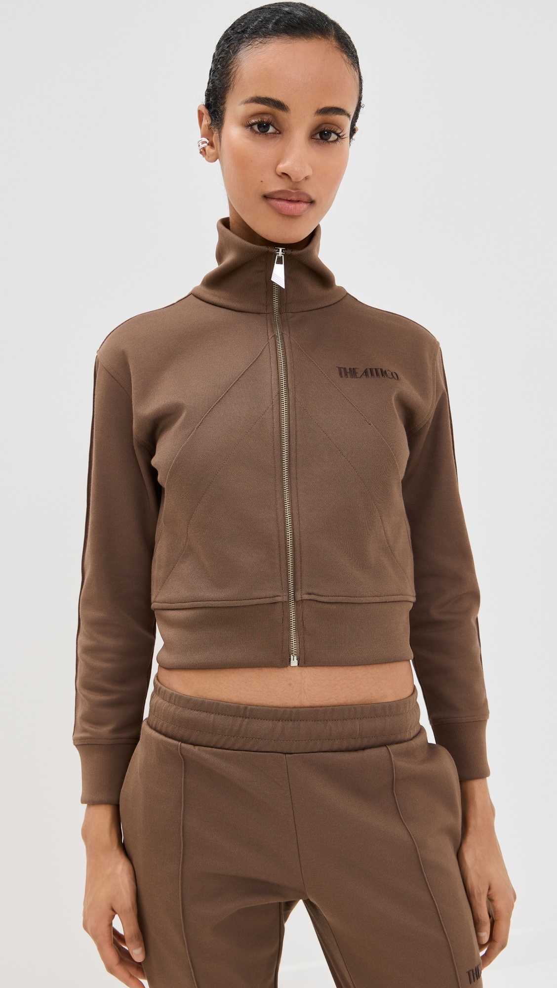 Sweatshirt - 6