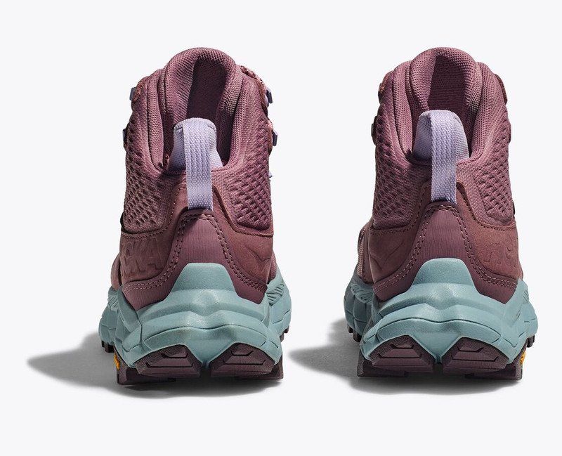 Women's Anacapa Mid GTX 5