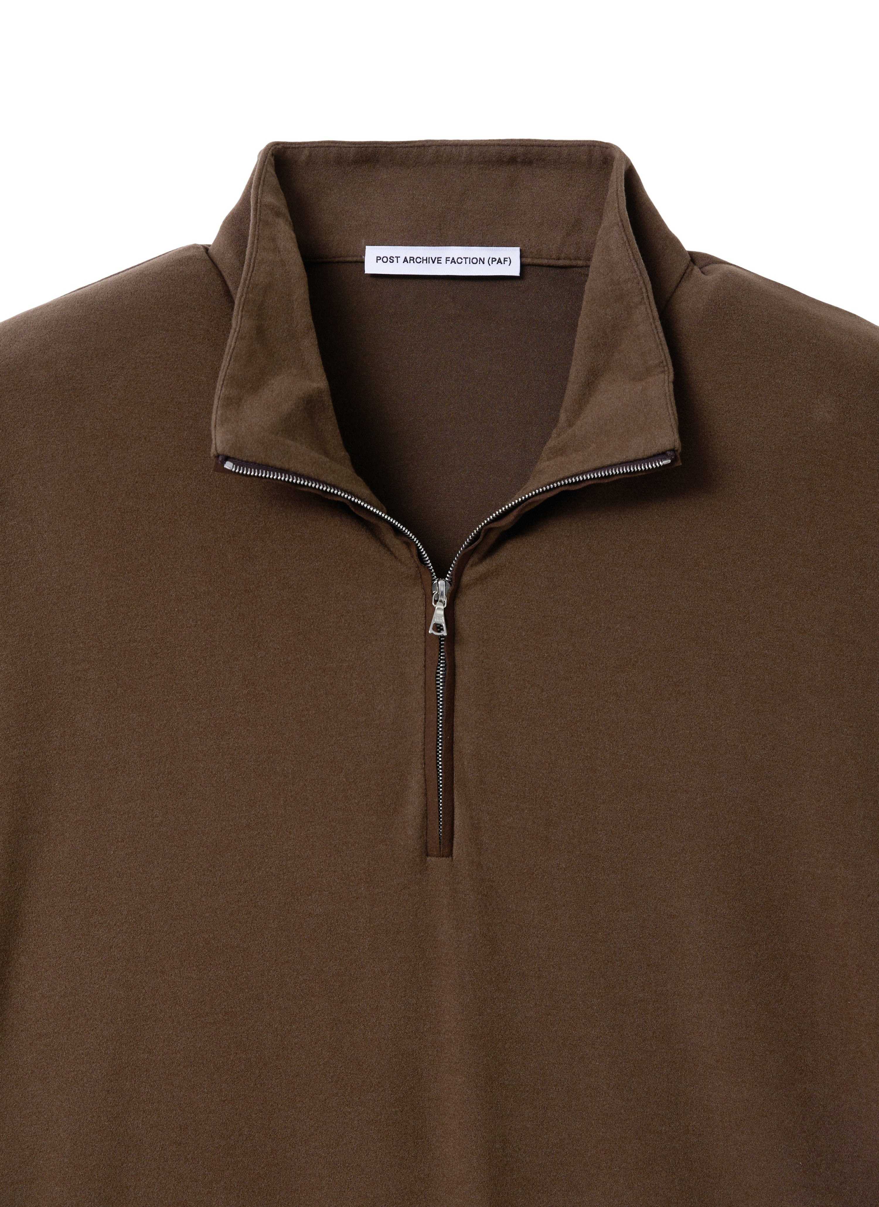 HALF ZIP FLEECE
( - 3