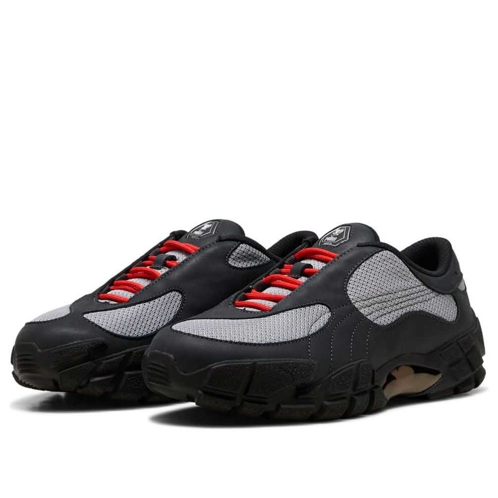 PUMA x Skepta Skope 'Flat Dark Grey' 404417-01 - 3