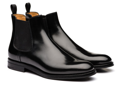 Church's Monmouth wg
Polished Binder Chelsea Boot Black outlook