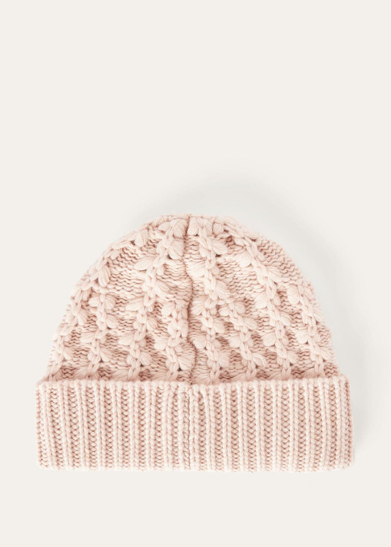 Vallé Beanie 3