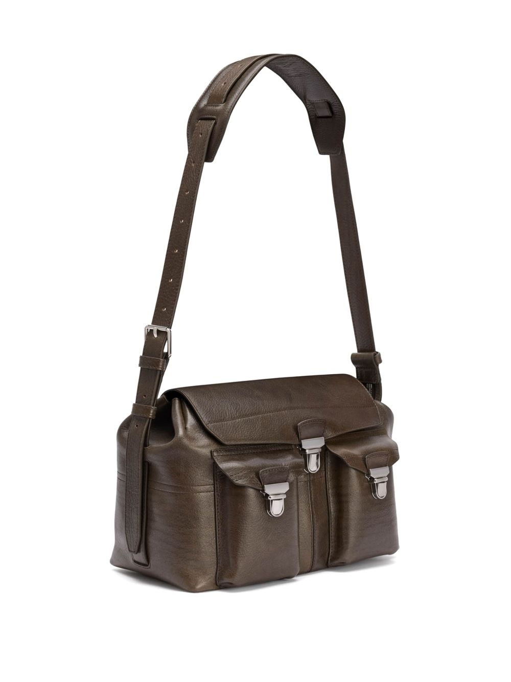 medium Gear shoulder bag - 5