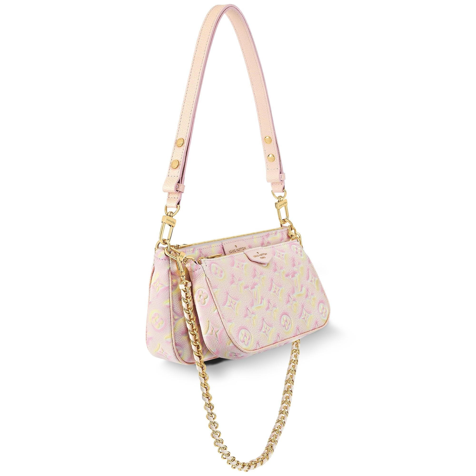 Multi Pochette Accessoires - 4