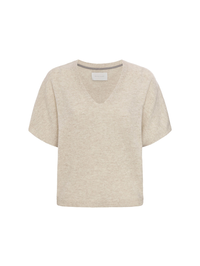 BROCHU WALKER The Ophi Cashmere Vee outlook