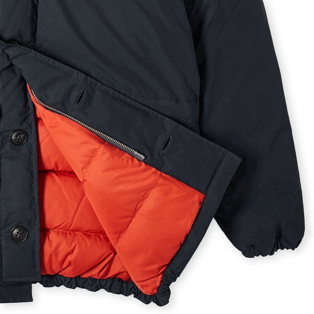 Nigel Cabourn Everest Parka - 2