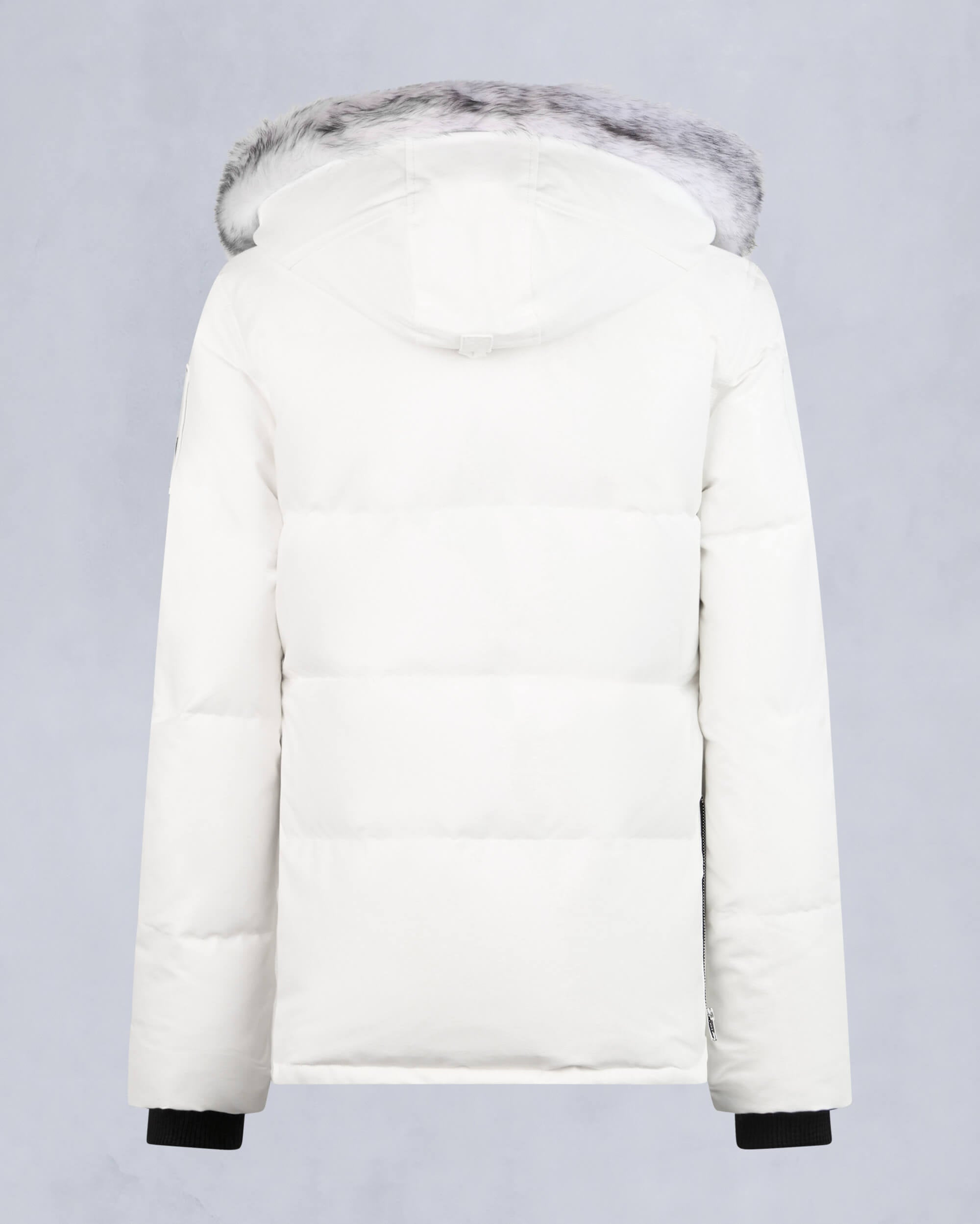 ORIGINAL SHEARLING 3Q JACKET - 6
