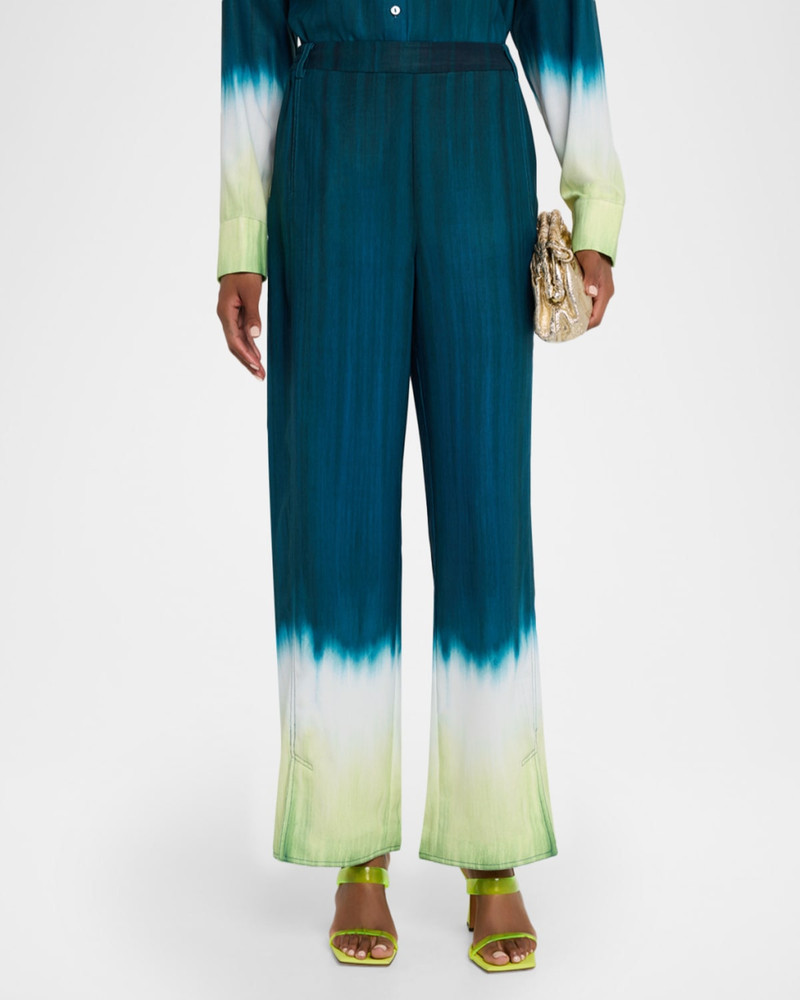 Vilte Wide-Leg Pants 4