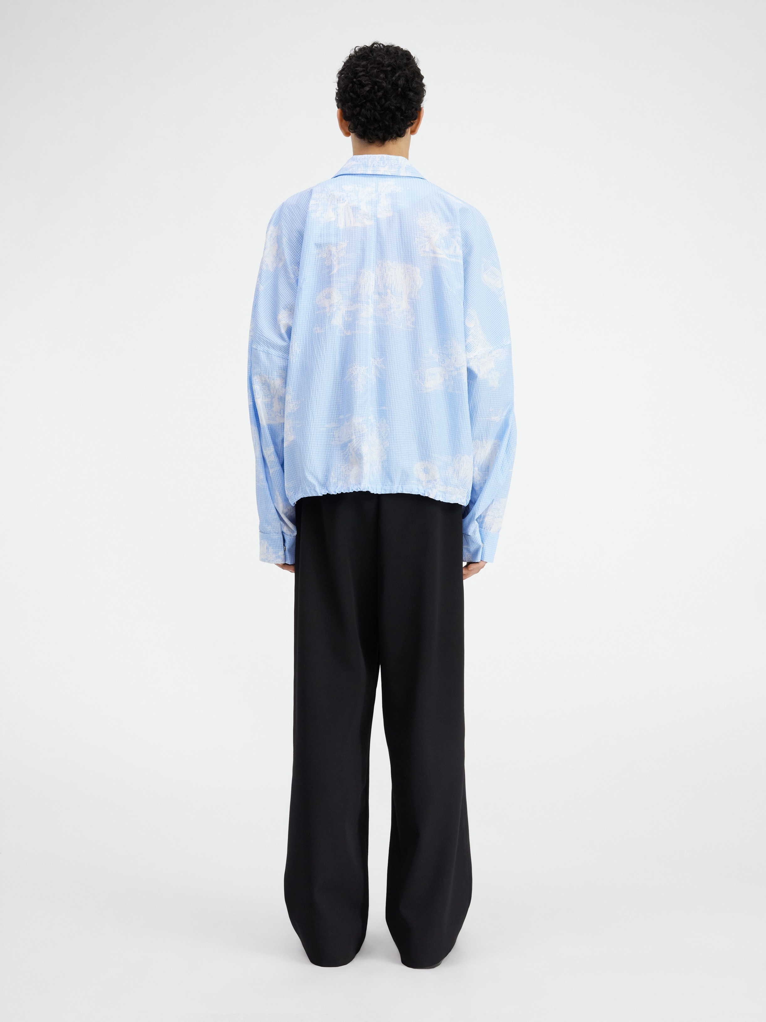 La chemise Criollo - 4