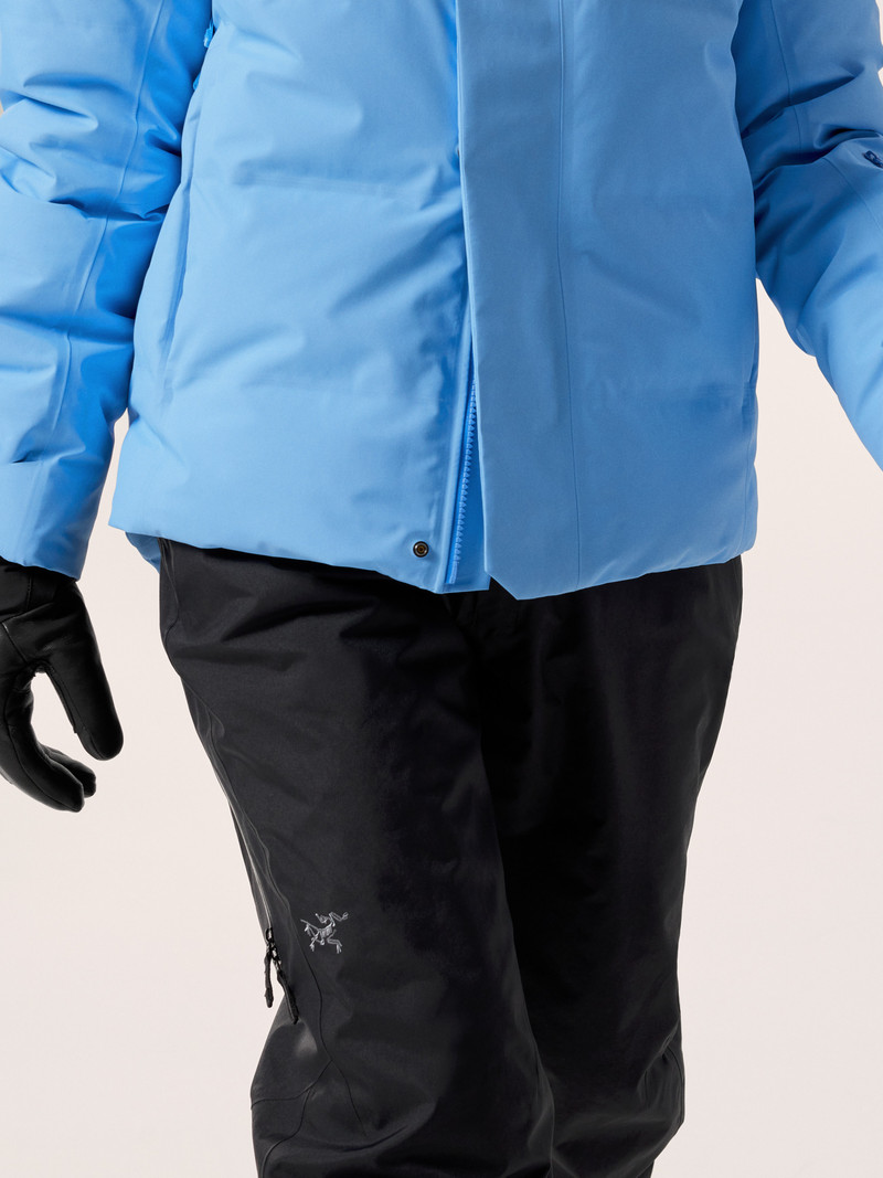 Andessa Down Jacket 9