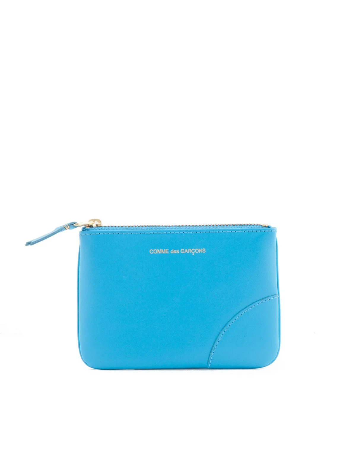 CLASSIC WALLET WITH ZIP - 1