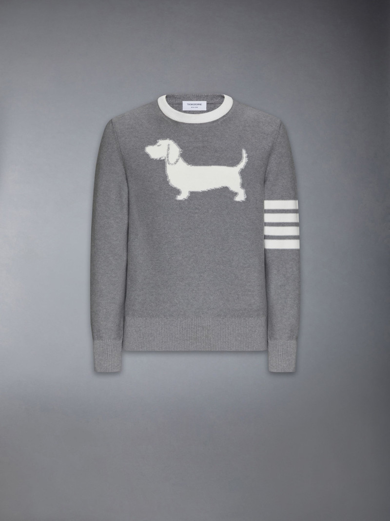 면 4 막대기 Hector Pullover - 1