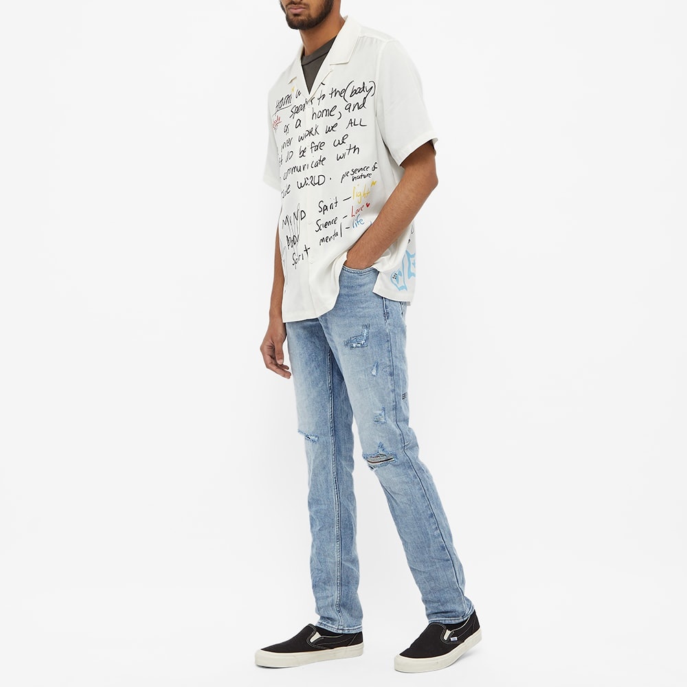 Ksubi Chitch Slim Jean - 7