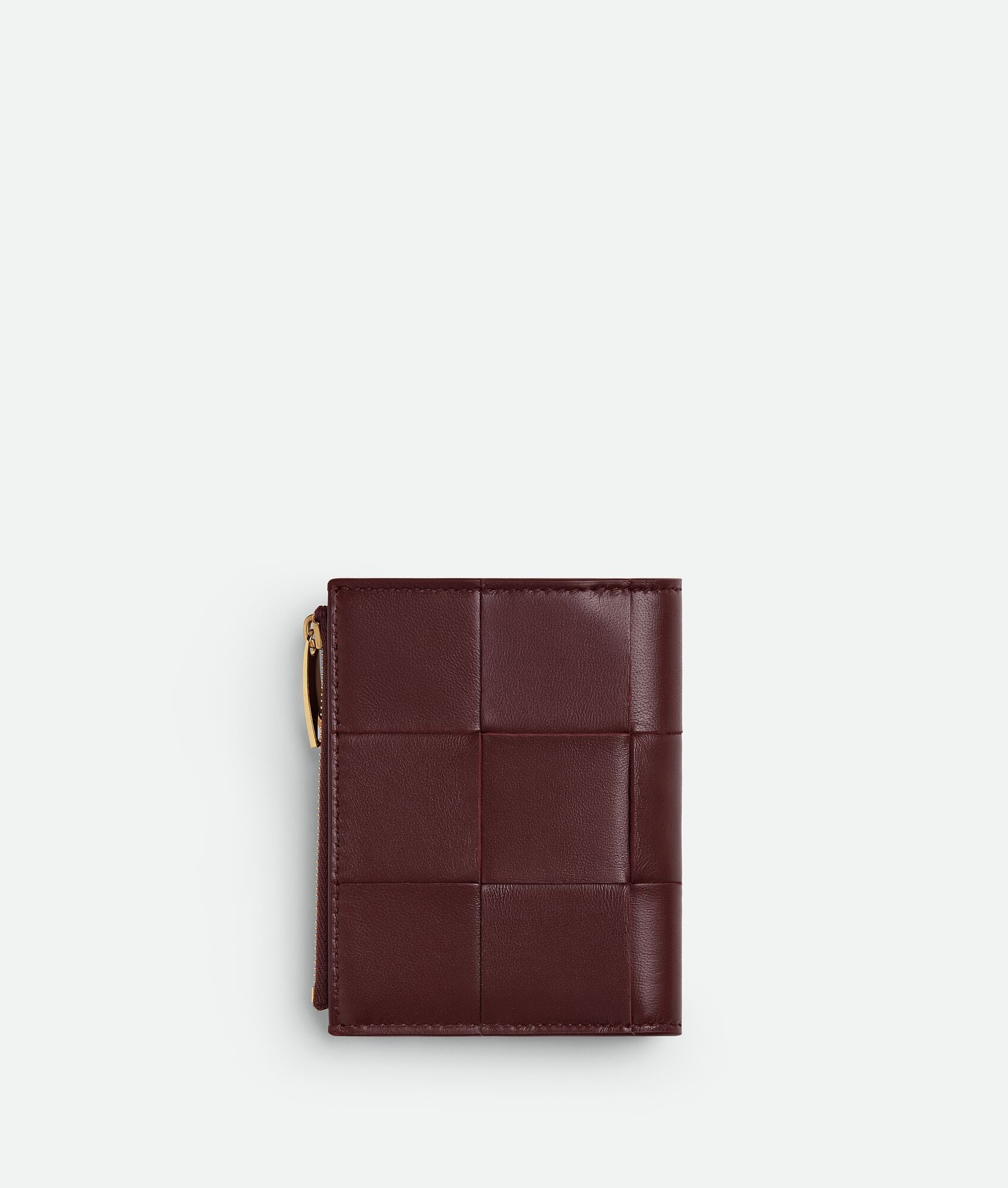 Cassette Small Bi-Fold Wallet - 3