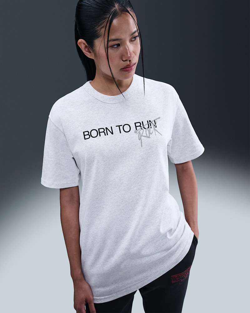 Nike Nike x Stranger Things Men's T-Shirt outlook