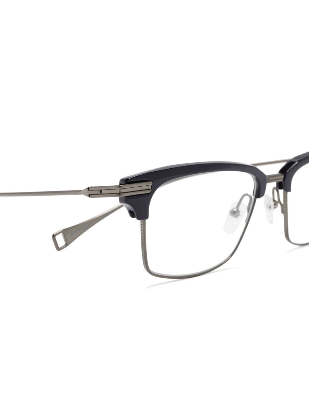 panelled glasses - 3