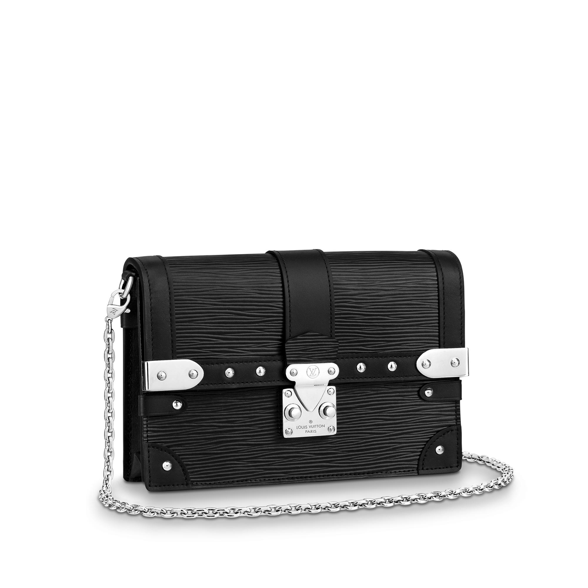 Trunk Chain Wallet - 1