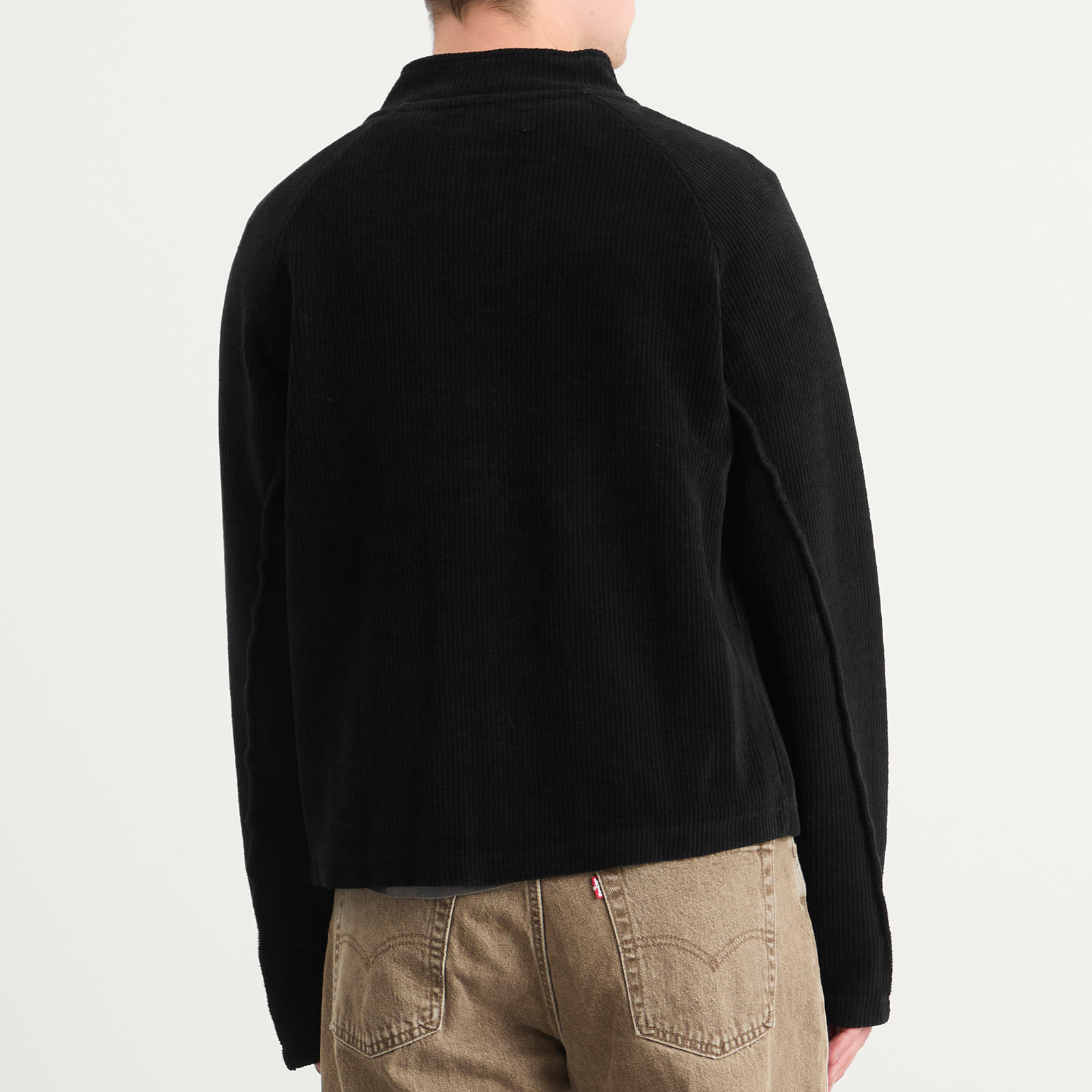 mfpen Leisure Zip Up - 3