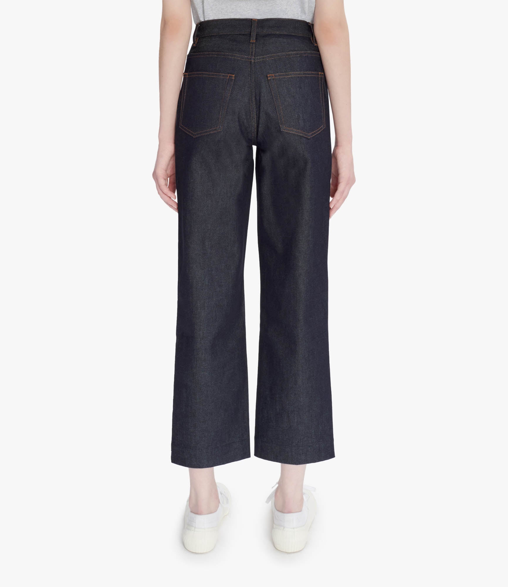 NEW SAILOR JEANS - 6