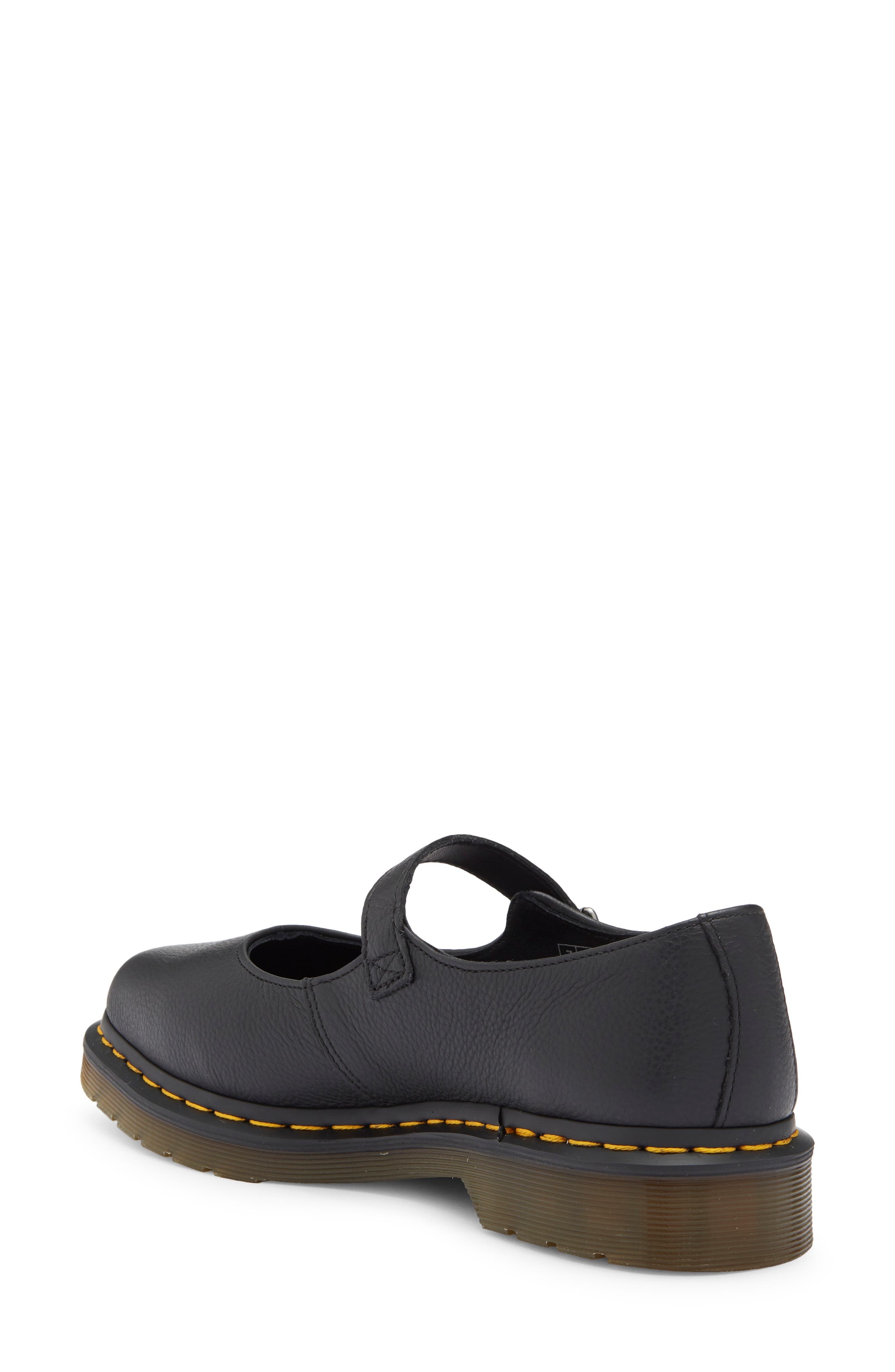 Dr. Martens Elphie Mary Jane in Black at Nordstrom - 2