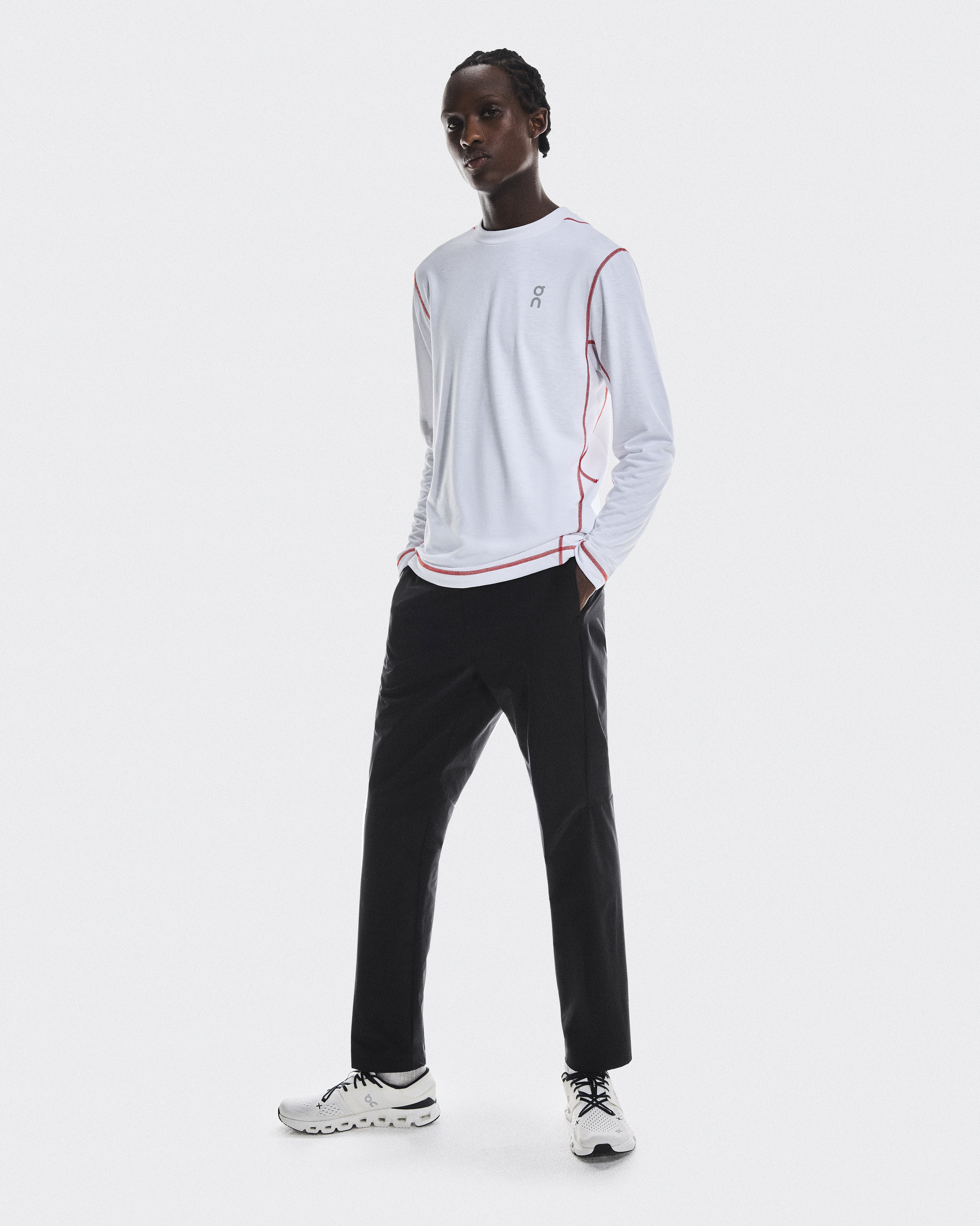All-Day Classic Pants - 6