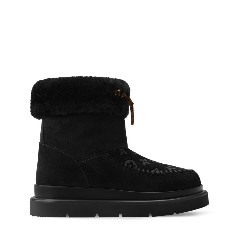 Cortina Ankle Boot 2