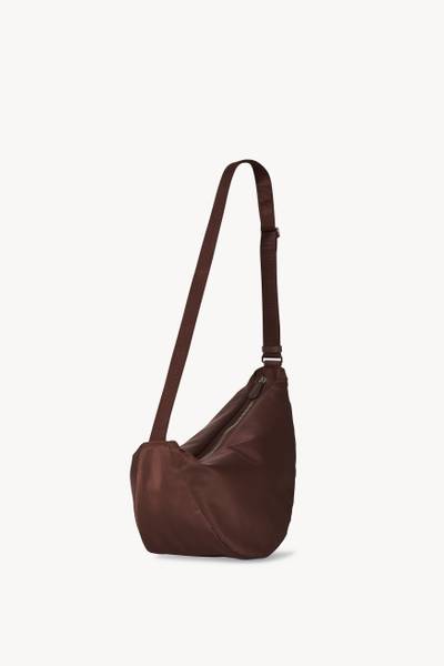 The Row Slouchy Banana Two Bag in Nylon outlook