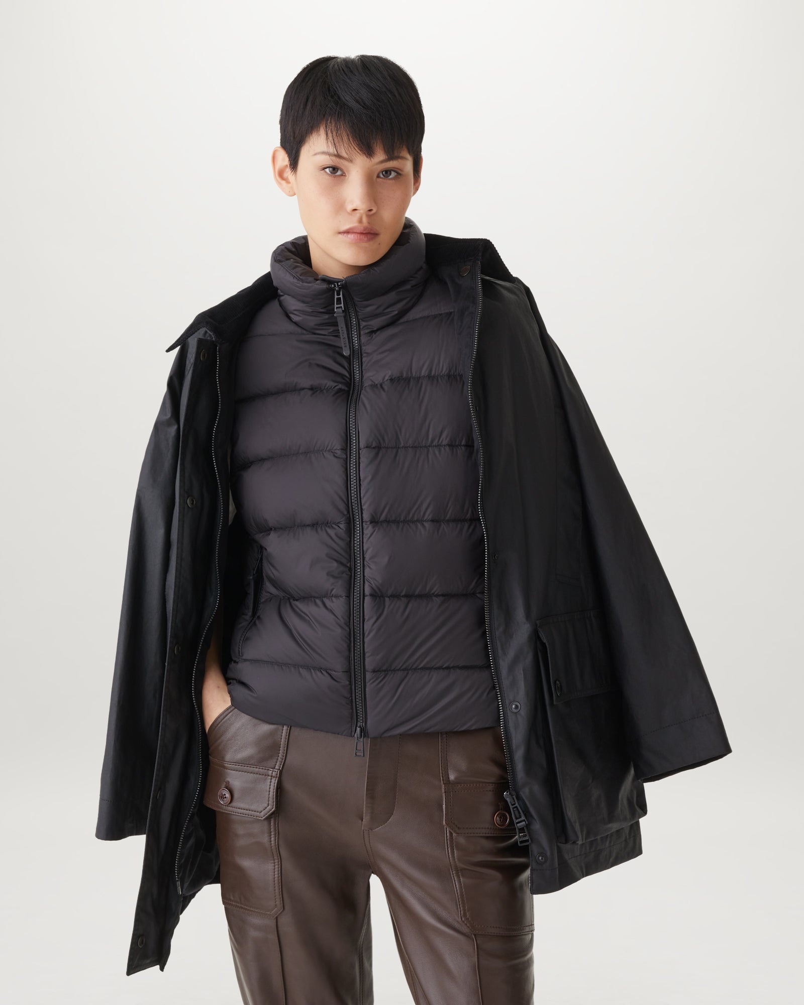 LAUREL VEST - 5