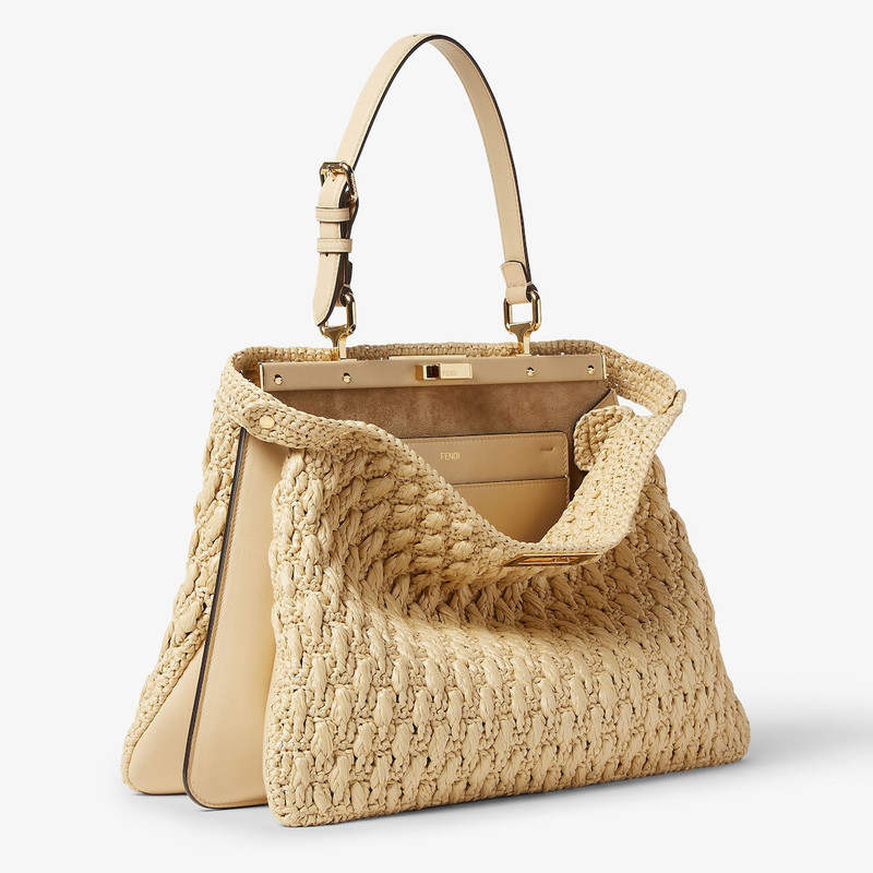 Peekaboo Soft Large 4