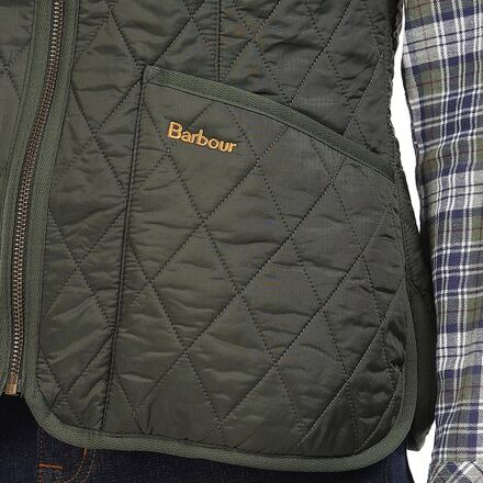 Fleece Betty Liner Vest - Women's - 5
