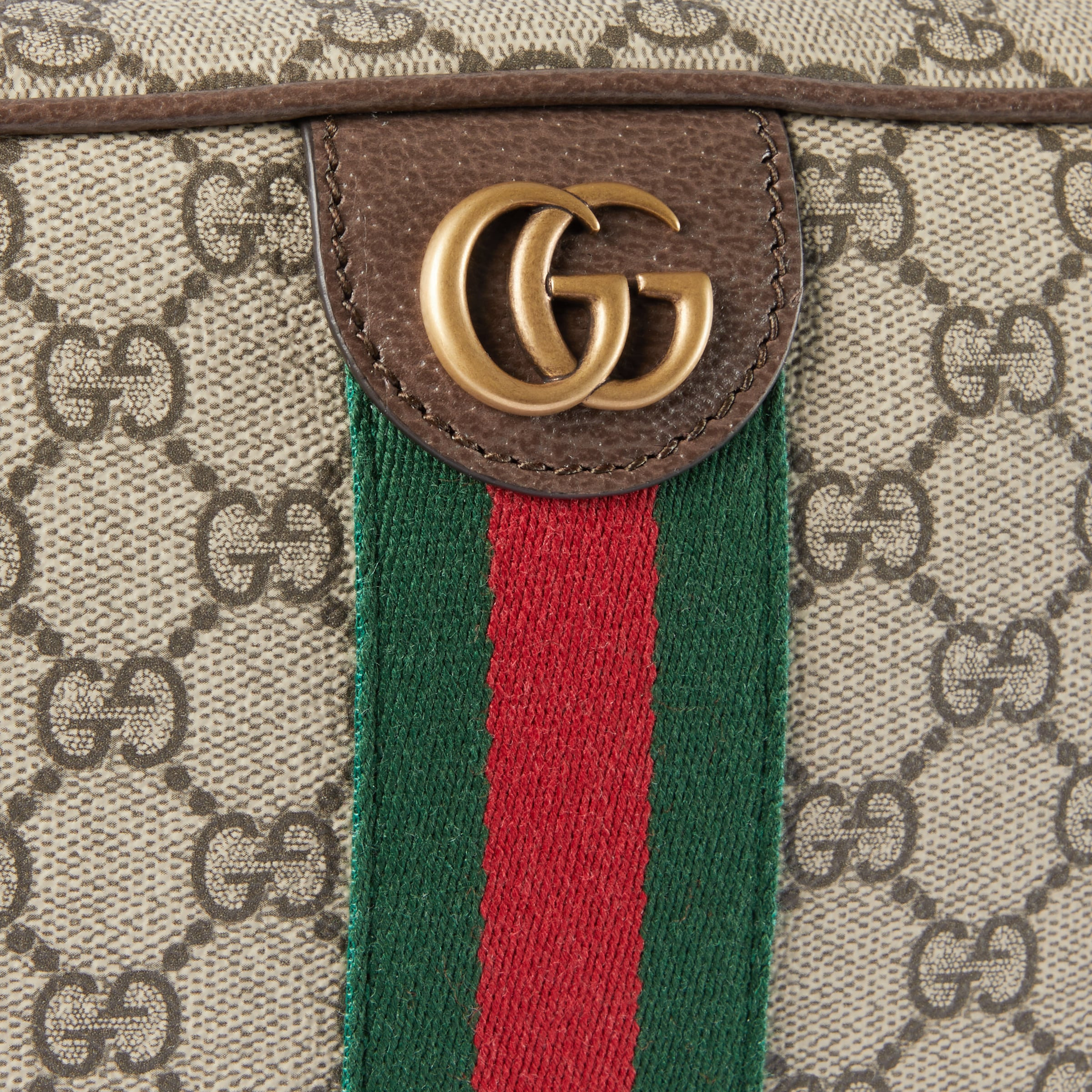 Ophidia medium crossbody bag - 5