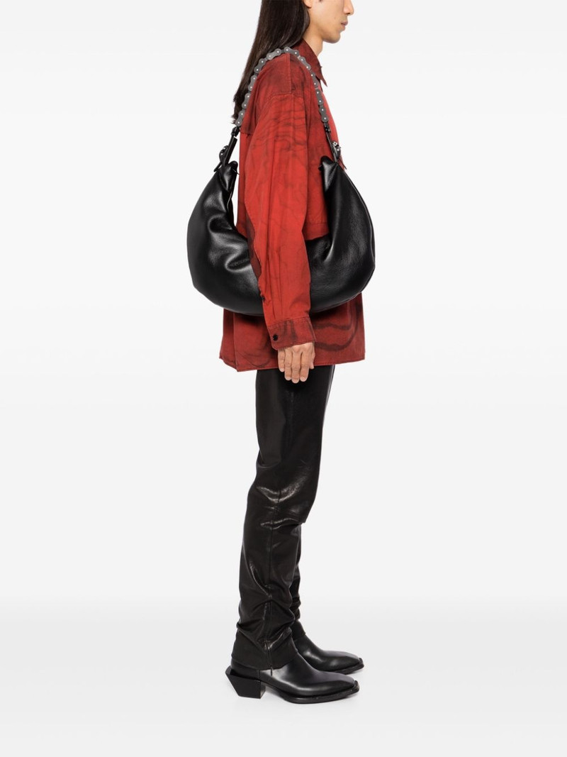 Innerraum Object Hm3 half moon bag outlook