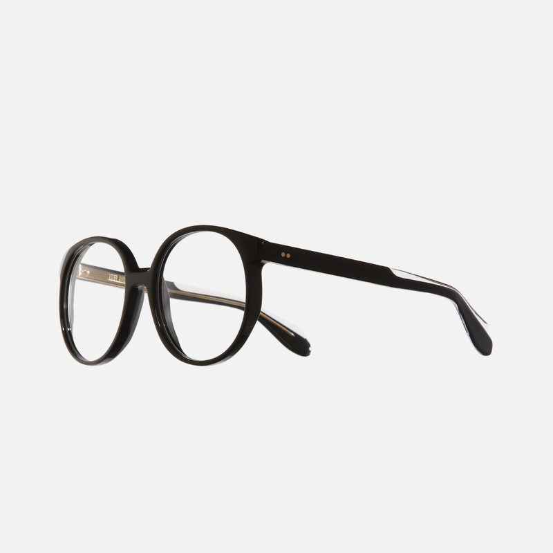 CUTLER AND GROSS 1395 ROUND OPTICALS outlook