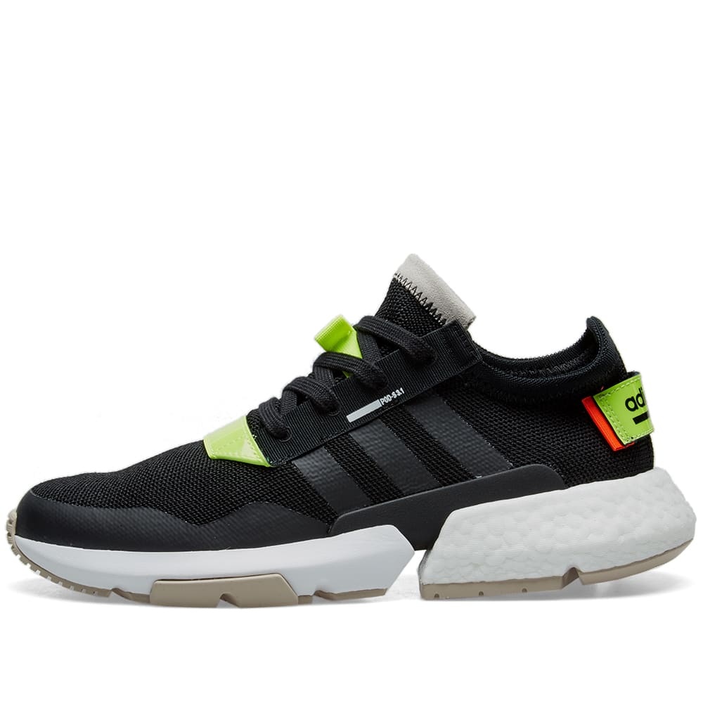 Adidas Energy POD-S3.1 - 2