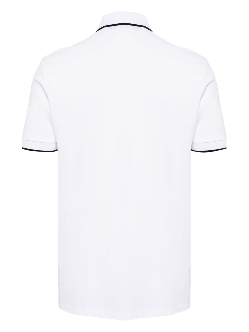 Deresino cotton polo shirt - 2
