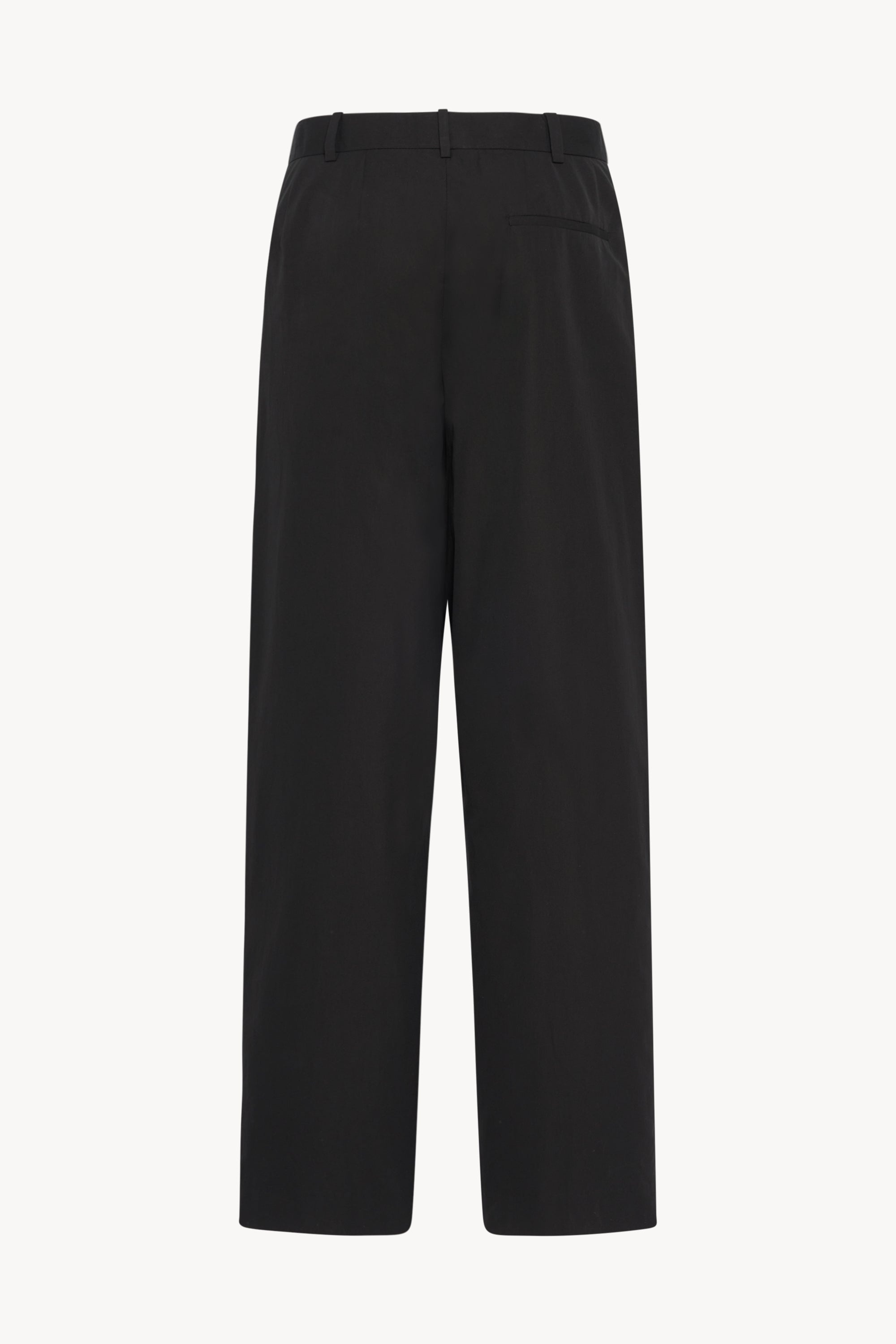 Bufus Pant in Cotton - 2