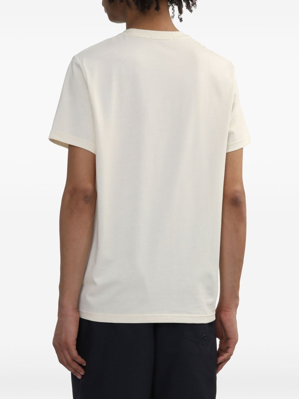 Laurel Wreath T-shirt - 4