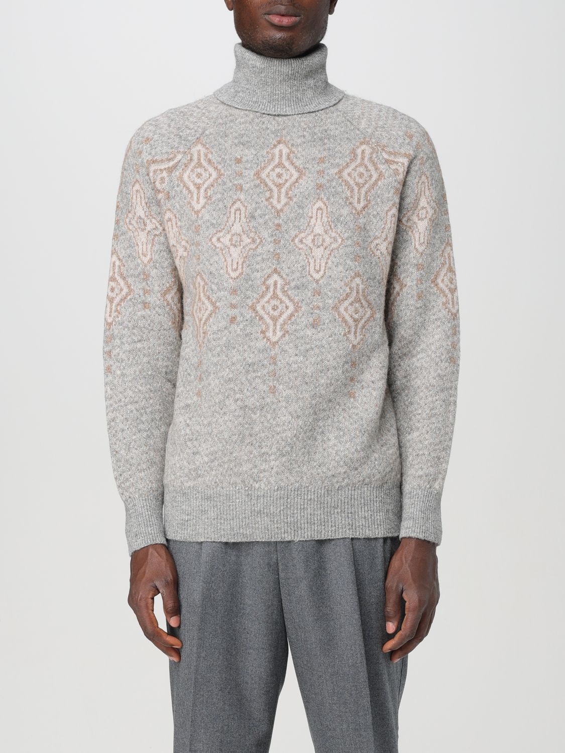 Sweater men Brunello Cucinelli - 1